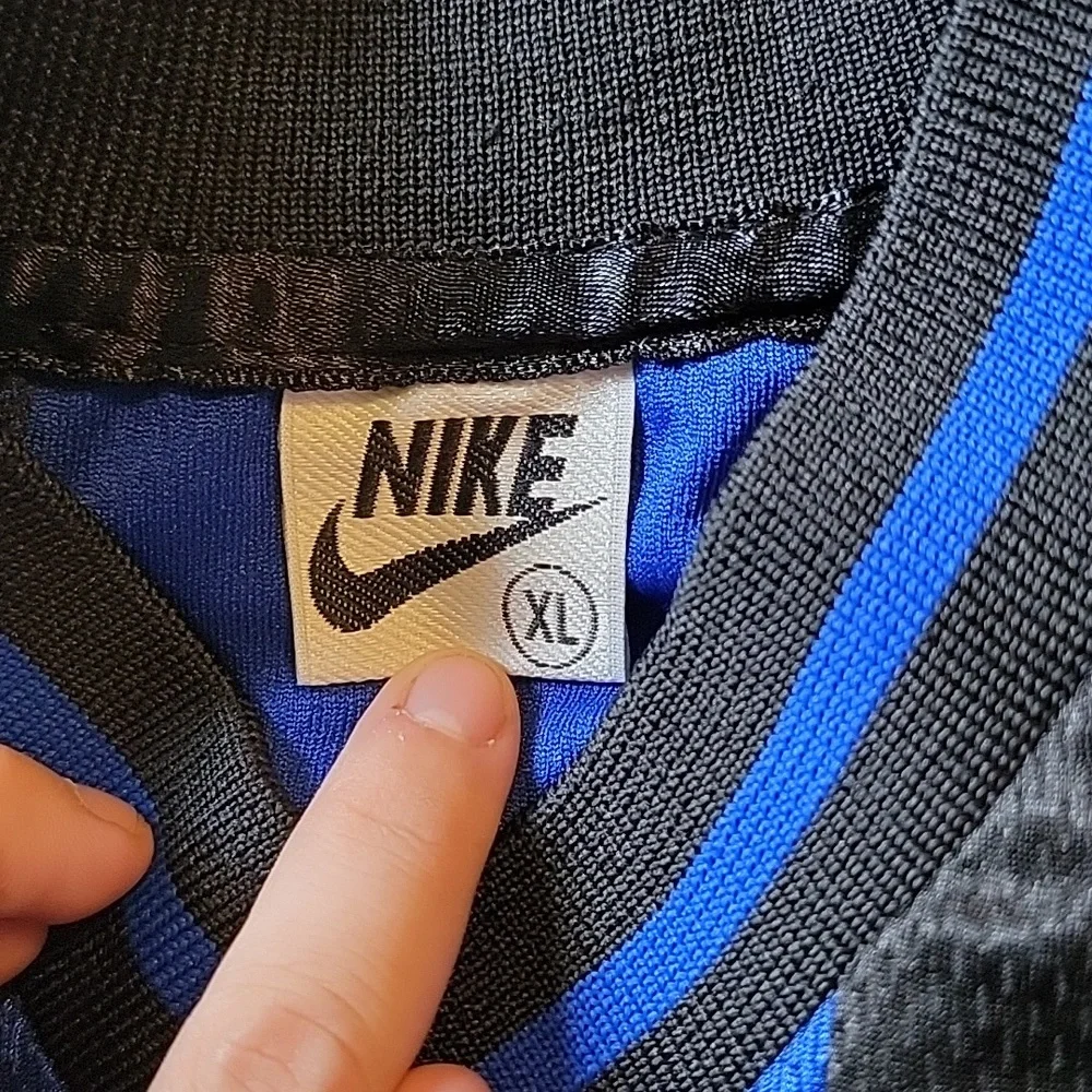 XL pirelli Nike jersey - Picture 2 of 2